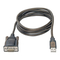 Adaptadores Tripp-Lite U209-005-COM Manual Del Propietário