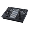 Controles Remotos Panasonic AW-RP120G Manual Del Usuario
