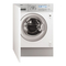 Lavadoras AEG LAVAMAT 82470 BI Manual De Instrucciones