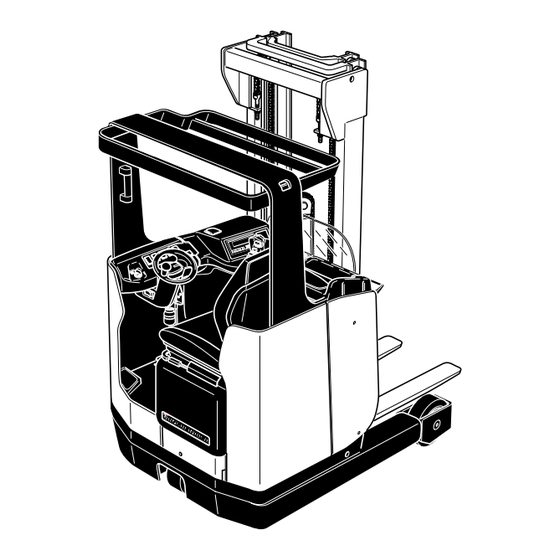 Jungheinrich ETM/V 214 Instrucciones De Servicio