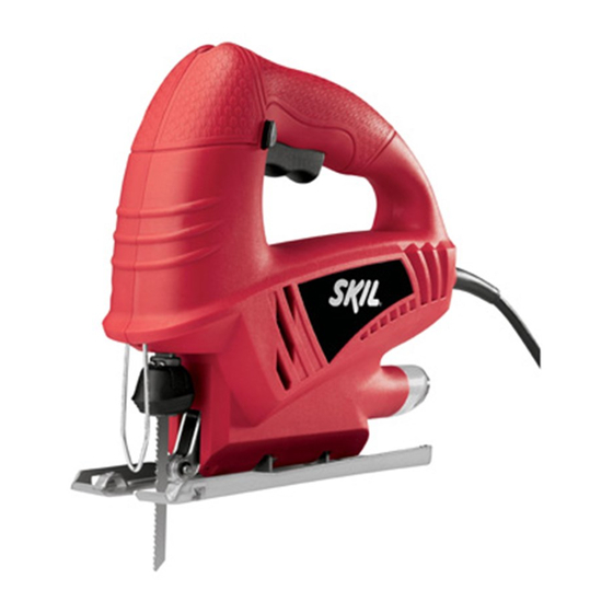 Skil 4290 Instrucciones De Funcionamiento Y Seguridad