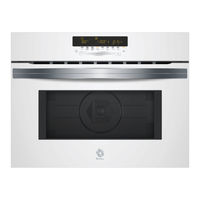 Balay 3CW5179 2 Serie Manual De Instrucciones