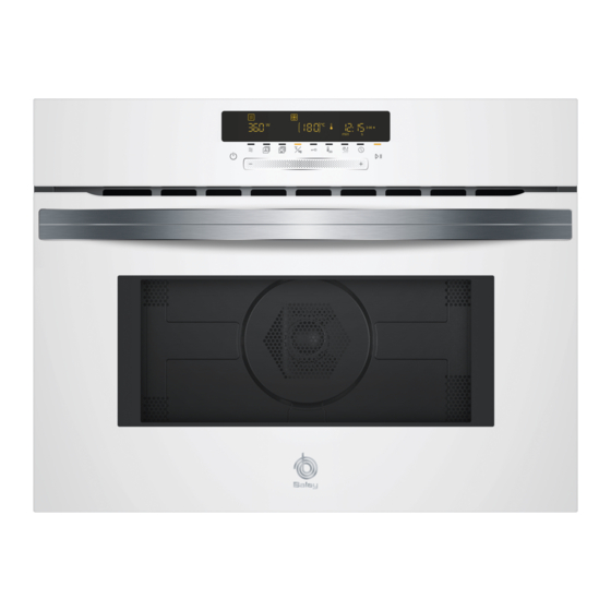 BALAY 3CW5179 2 Serie Manual De Instrucciones