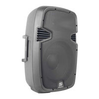 Skytec 178.018 Manual De Instrucciones