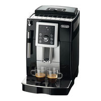 DeLonghi ECAM23210SB Manual De Uso