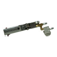 Clemco RLX Manual Del Usuario