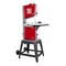 Sierras HOLZMANN MASCHINEN HBS 300J Manual De Instrucciones