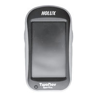 CompeGPS TwoNav Sportiva+ 2.6 Manual Del Usuario
