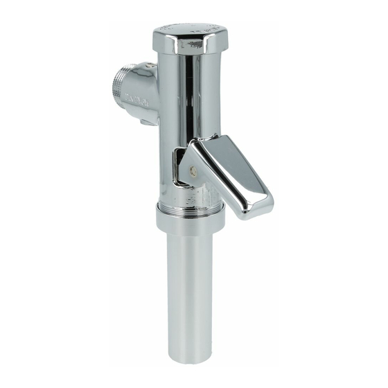 Schell SCHELLOMAT 02 202 06 99 Instrucciones De Montaje Y Mantenimiento