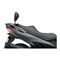 Accesorios de Motocicletas Shad Burgman 400 Manual De Instrucciones