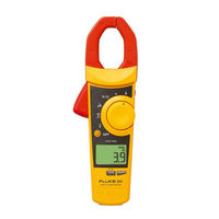 Fluke 902 Manual De Uso