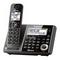 Teléfono IP Panasonic KX-TGF370 Serie Guía Rápida