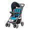 Cochecitos de Bebés Evenflo JourneyLite Manual Del Usuario