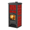 Chimeneas de Interior La Nordica LORIET DSA Manual Del Usuario