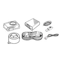 GT ALARM GT907 Manual De Instalacion Y Uso