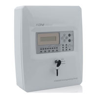DMTech FP9000E Manual De Instalación Y Configuración