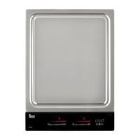 Teka TPI380 Instrucciones De Uso