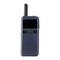 Retevis RB19P - Manual de Radio Bidireccional NOAA GMRS
