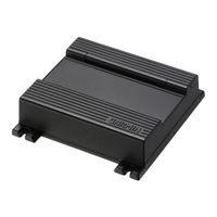 Garmin GVN 53 Manual Del Usuario