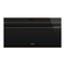 Smeg SFPR9604TNR - Horno termoventilado de altura reducida 90cm Manual