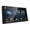 Receptores para Coches Kenwood DMX8020DABS Manual De Instrucciones