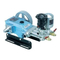 Pulverizador Pintura Maruyama MS331 Manual De Instrucciones