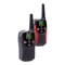 Radios Bidireccionales Midland G5 C Manual De Usuario