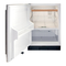 Refrigeradores Sub-Zero UC-24CI Guía De Uso Y Cuidado