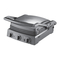 Parrillas Cuisinart GRIDDLER PRO Instrucciones
