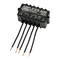 Amplificadores Kemo Electronic M034 Manual De Instrucciones