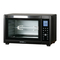 Hornos FIRST AUSTRIA FA-5046-2 Manual De Instrucciones