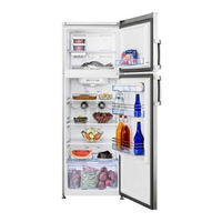 Beko DN 133000S Manual De Instrucciones