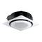 Acondicionadores de Aire Samsung AM KN4DCH Serie Manual Del Usuario