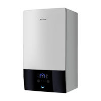 Daikin Altherma 3 H W Manual De Instalación