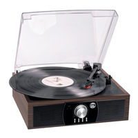 Fenton RP175DW Manual De Instrucciones