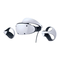 Manual de la consola de juegos Sony PlayStation VR2, CFI-ZVR1