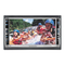 Receptores para Coches Panasonic CQ-VD6503U Manual De Instrucciones