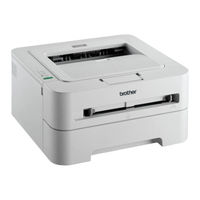Brother HL-2242D Guía De Configuración Rápida