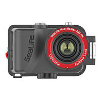 Sealife REEFMASTER RM-4K Manual De Instrucciones
