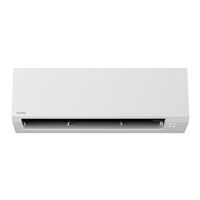 Toshiba RAS-B16J2KVSG-E Manual Del Propietário