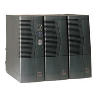 Mge Ups Systems Pulsar EXtreme CLA 2000 VA Manual De Instalación