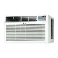LG LWHD1209R.AWYAUSH Manual De Instrucciones