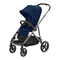 Cochecitos de Bebés CYBEX gold GAZELLE S SEAT UNIT Manual De Instrucciones