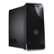 Computadoras de Escritorio Dell XPS 8300 Manual De Servicio