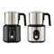 Cafeteras CASO DESIGN Crema & Choco Black 1665 Manual Del Usuario