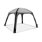 Tiendas de Dormir Kampa AIR Shelter 200 Instrucciones De Montaje Y De Uso