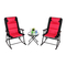 Muebles de Exterior Costway OP3638 Manual Del Usuario