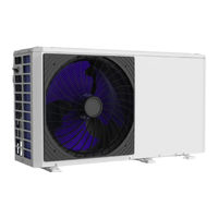 Baxi Platinum BC Plus Monobloc 4-16 MR-2 Manual De Instalación, Utilización Y Mantenimiento