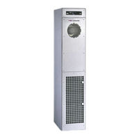Dantherm 362445 Manual Del Usuario