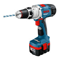 Bosch 3 601 J93 F Instrucciones De Servicio